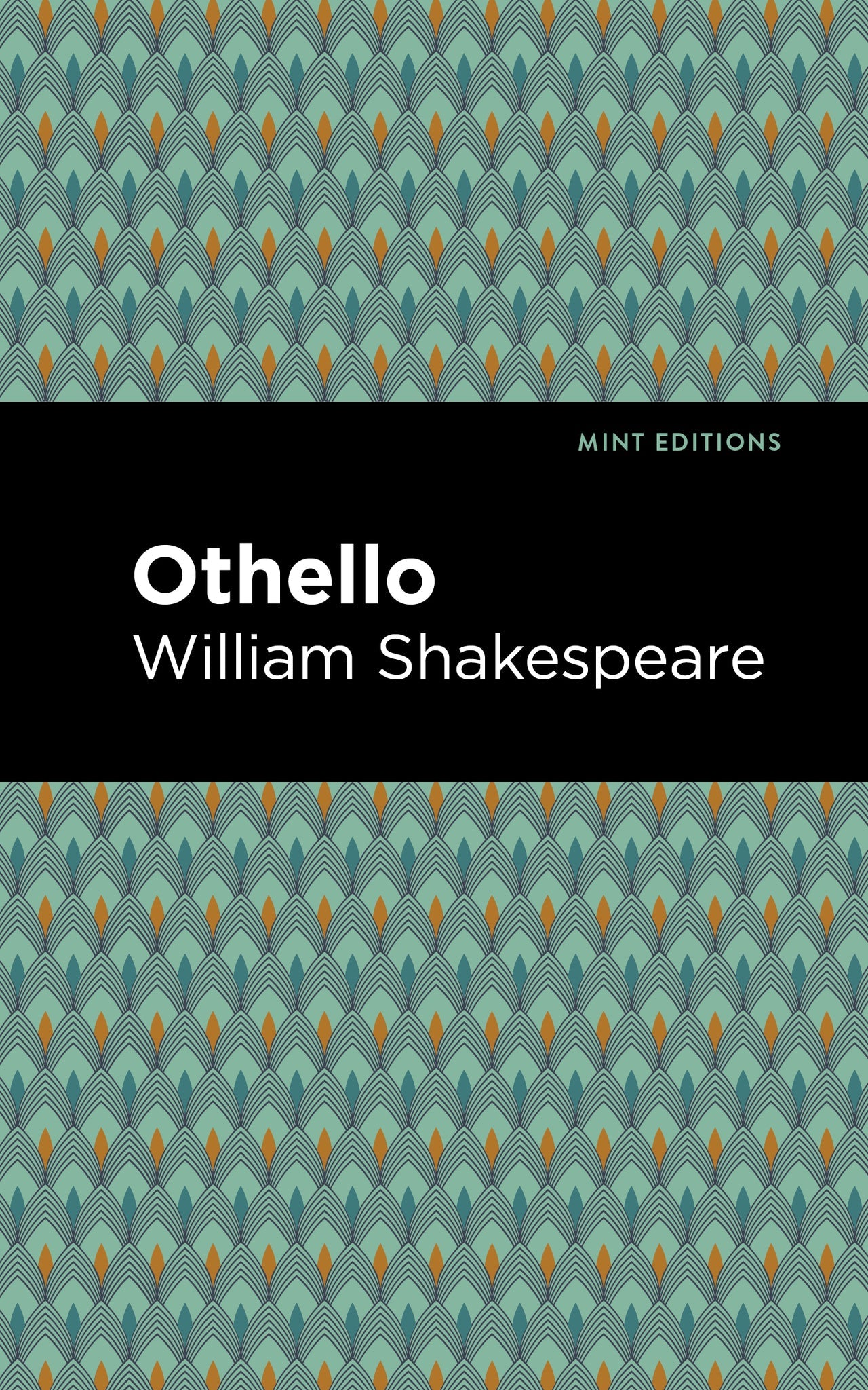 Cover image for Othello ISBN 9781513208619
